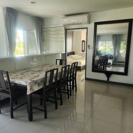 Ibeyond Apartment Romklao Suvarnabhumi Bangkok Eksteriør billede